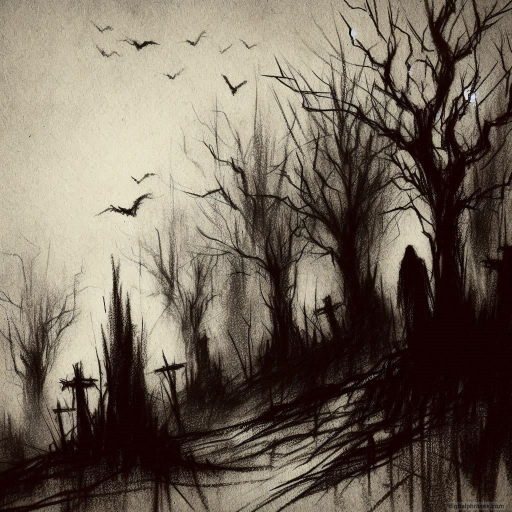 100 Horror Drawing Ideas (Difficult + Easy) 100 Horror Drawing Ideas (Difficult + Easy)