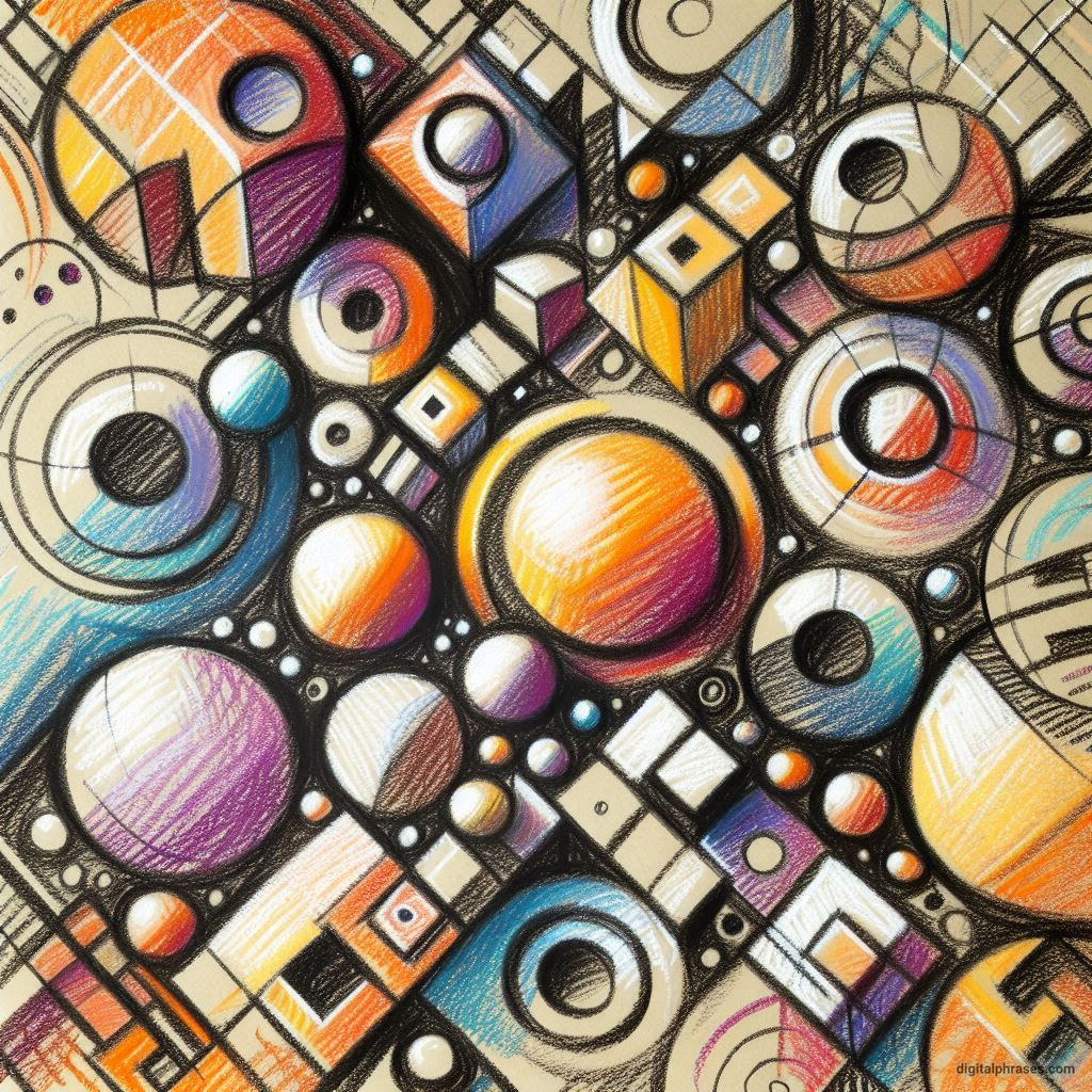 100 Abstract Drawing Ideas | For Both Beginners and Experts 100 Abstract Drawing Ideas | For Both Beginners and Experts
