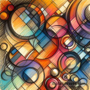 Medium Abstract Drawing 100 Abstract Drawing Ideas | For Both Beginners and Experts