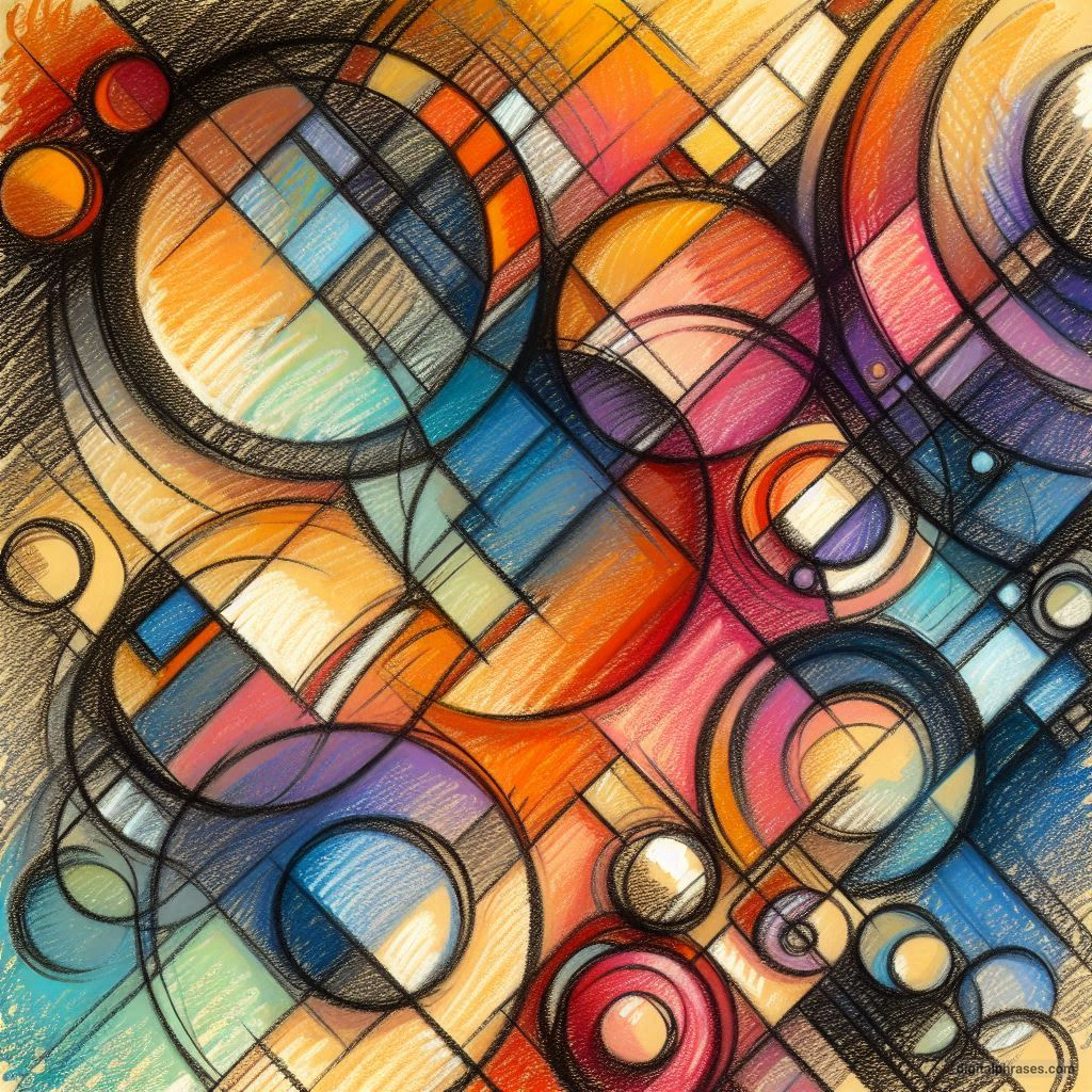 100 Abstract Drawing Ideas | For Both Beginners and Experts