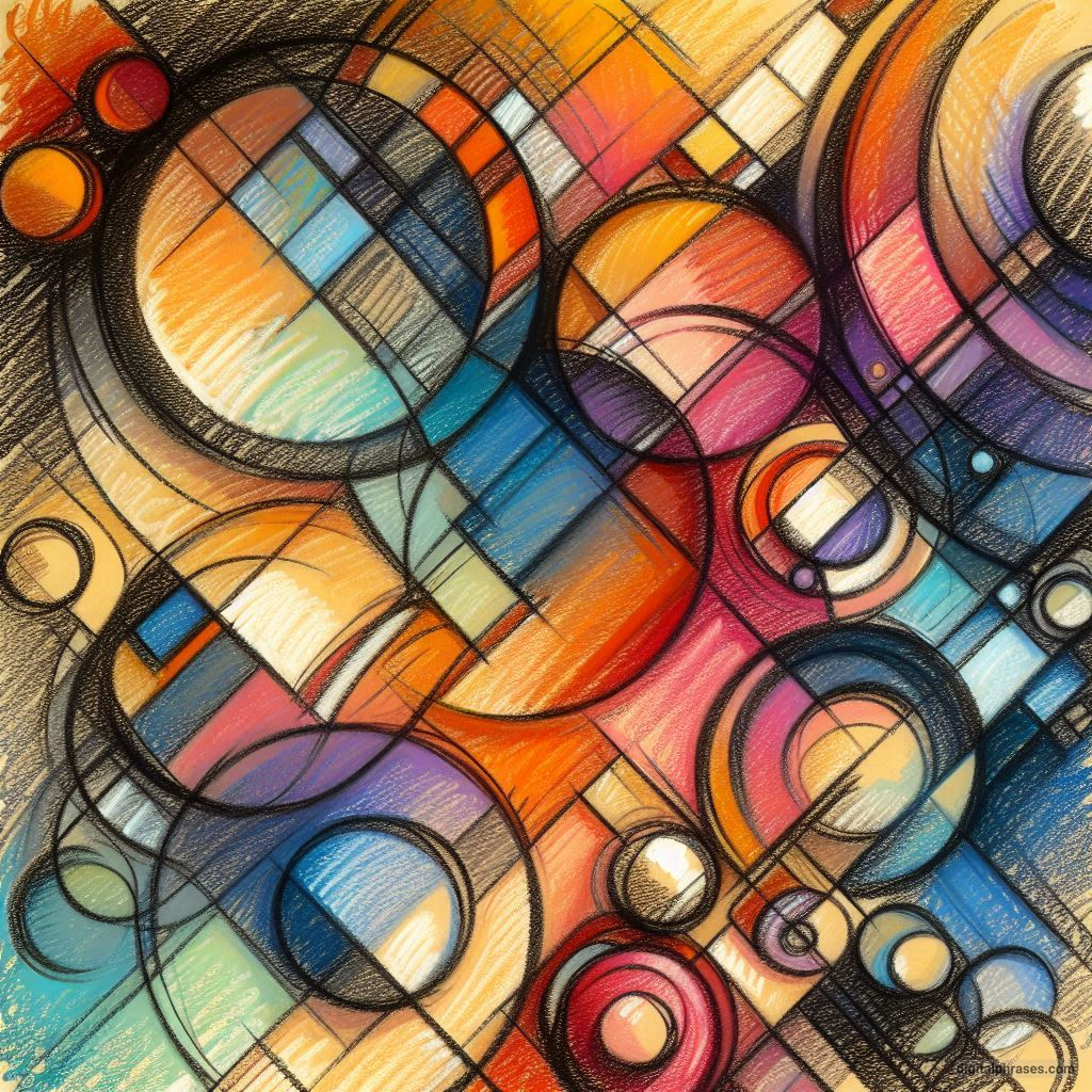 100 Abstract Drawing Ideas | For Both Beginners and Experts 100 Abstract Drawing Ideas | For Both Beginners and Experts