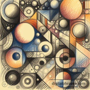 Medium Abstract Drawing 100 Abstract Drawing Ideas | For Both Beginners and Experts
