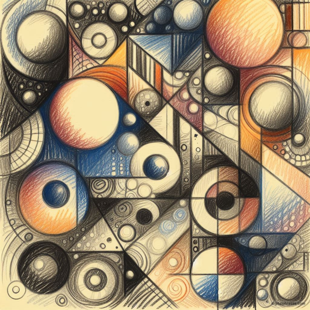 100 Abstract Drawing Ideas | For Both Beginners and Experts