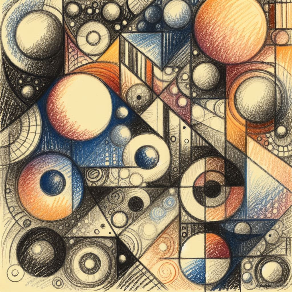 100 Abstract Drawing Ideas | For Both Beginners and Experts 100 Abstract Drawing Ideas | For Both Beginners and Experts