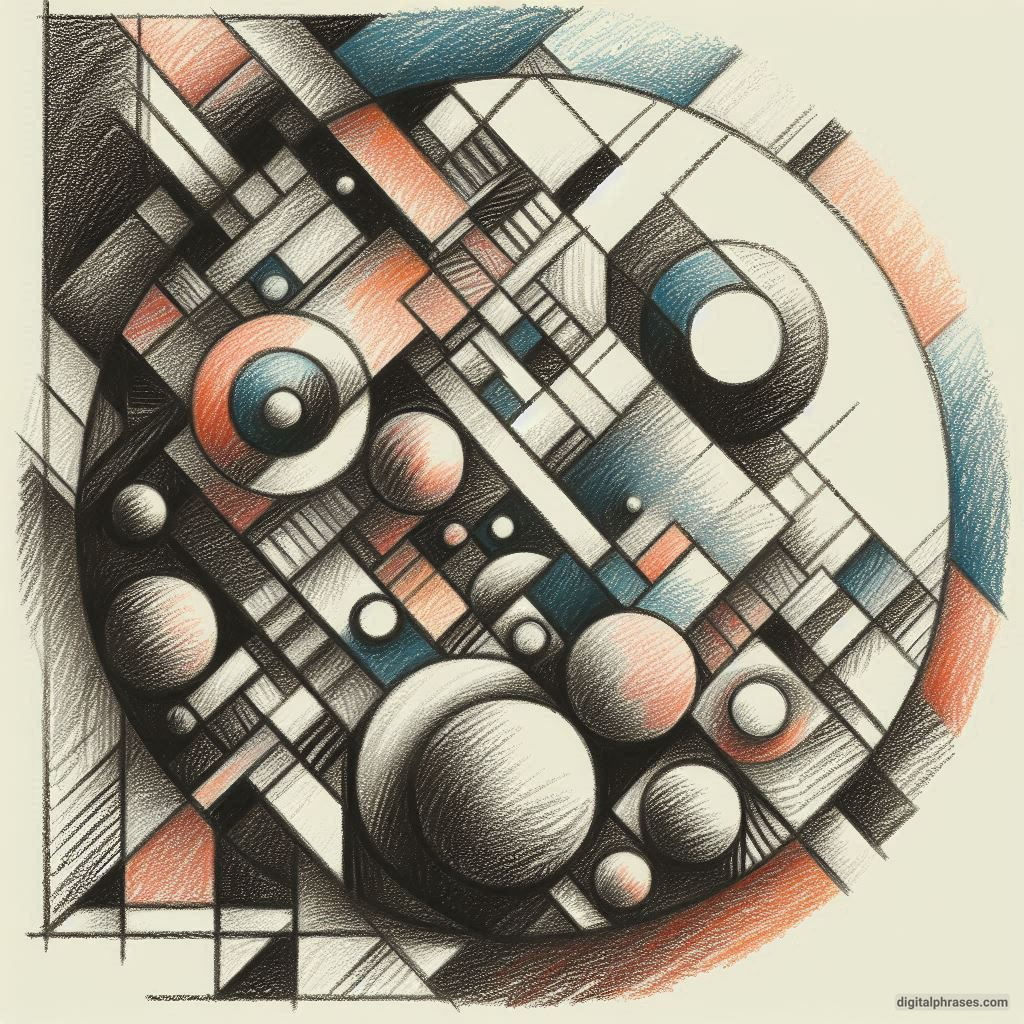 100 Abstract Drawing Ideas | For Both Beginners and Experts 100 Abstract Drawing Ideas | For Both Beginners and Experts
