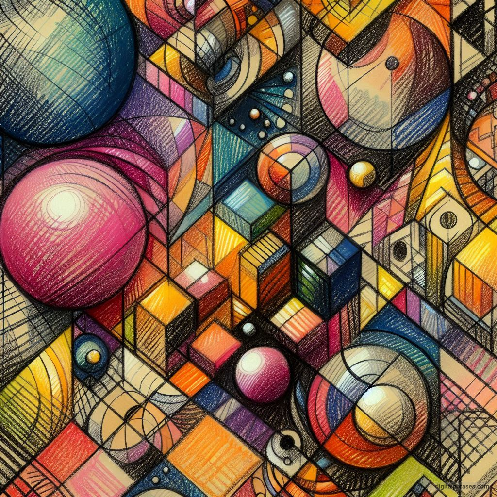 100 Abstract Drawing Ideas | For Both Beginners and Experts