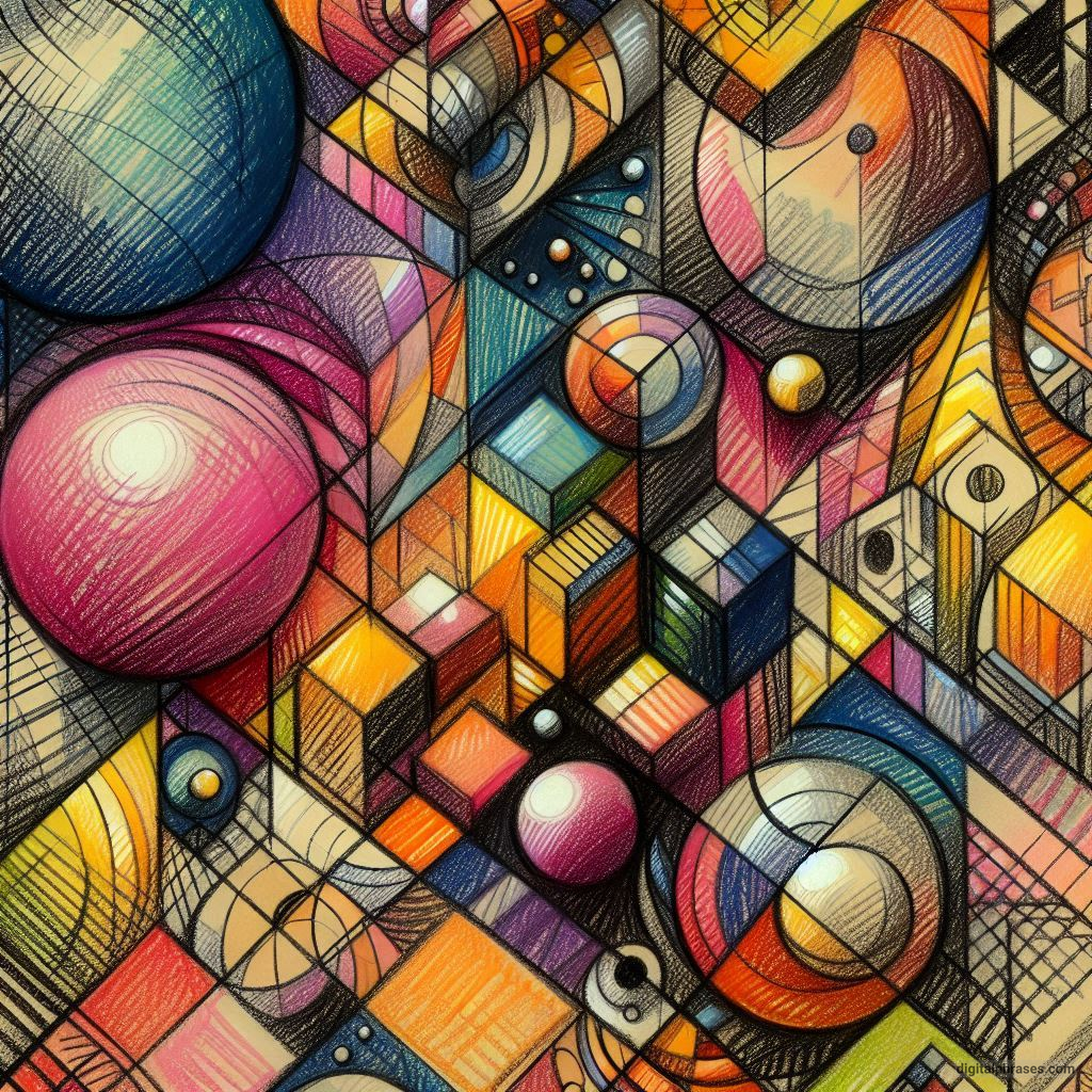 100 Abstract Drawing Ideas | For Both Beginners and Experts 100 Abstract Drawing Ideas | For Both Beginners and Experts