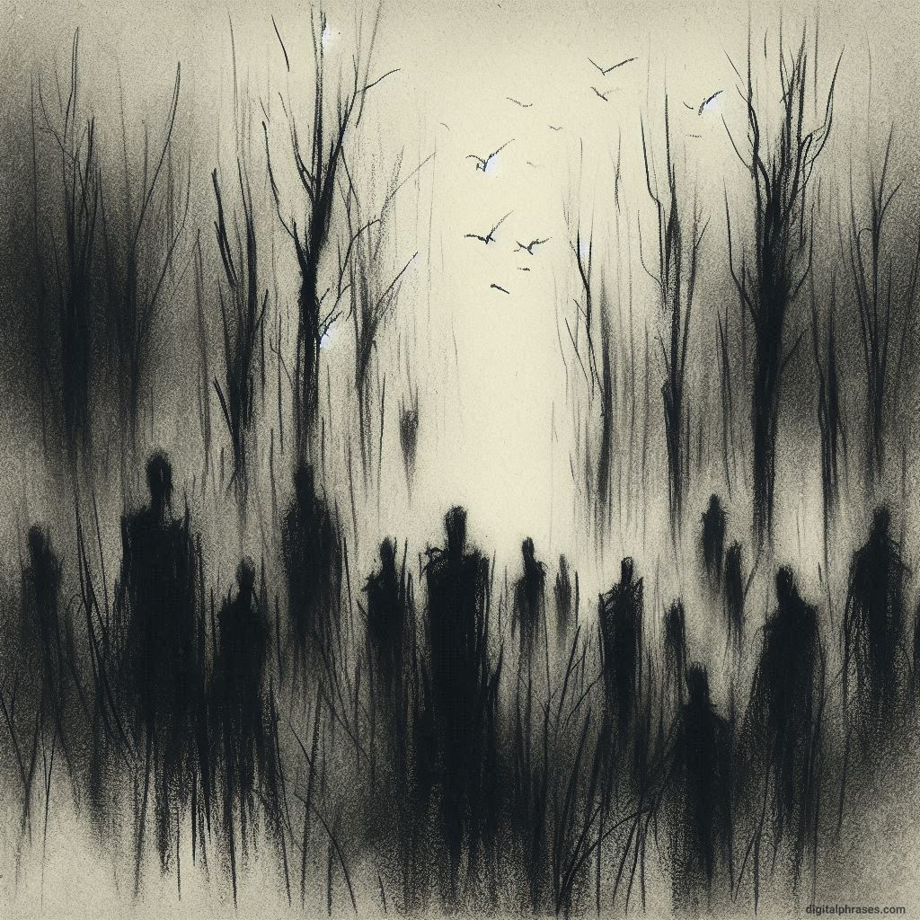 100 Horror Drawing Ideas (Difficult + Easy) 100 Horror Drawing Ideas (Difficult + Easy)