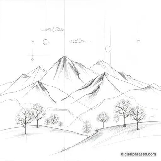 100 Abstract Drawing Ideas | For Both Beginners and Experts 100 Abstract Drawing Ideas | For Both Beginners and Experts