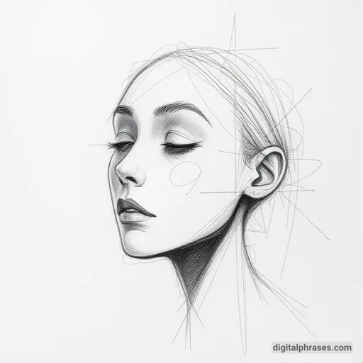 100 Abstract Drawing Ideas | For Both Beginners and Experts 100 Abstract Drawing Ideas | For Both Beginners and Experts