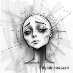 100 Abstract Drawing Ideas | For Both Beginners and Experts