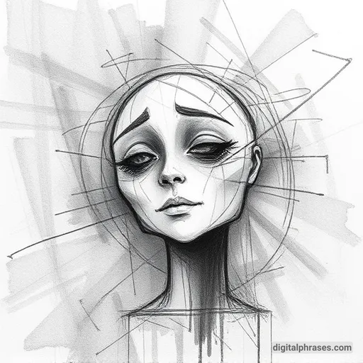 100 Abstract Drawing Ideas | For Both Beginners and Experts 100 Abstract Drawing Ideas | For Both Beginners and Experts