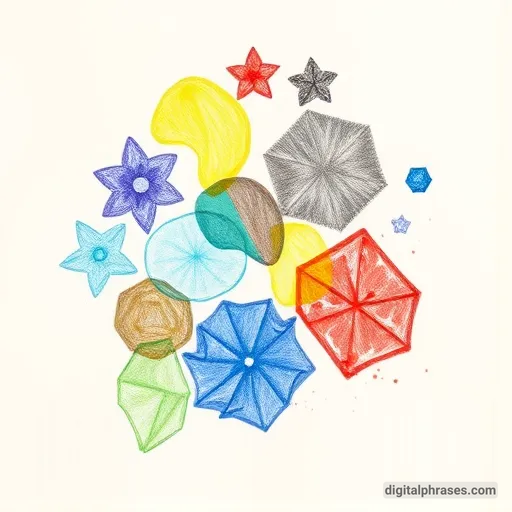 100 Abstract Drawing Ideas | For Both Beginners and Experts 100 Abstract Drawing Ideas | For Both Beginners and Experts