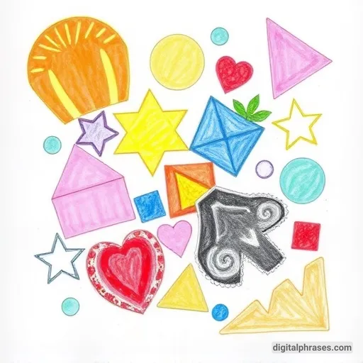 100 Abstract Drawing Ideas | For Both Beginners and Experts 100 Abstract Drawing Ideas | For Both Beginners and Experts
