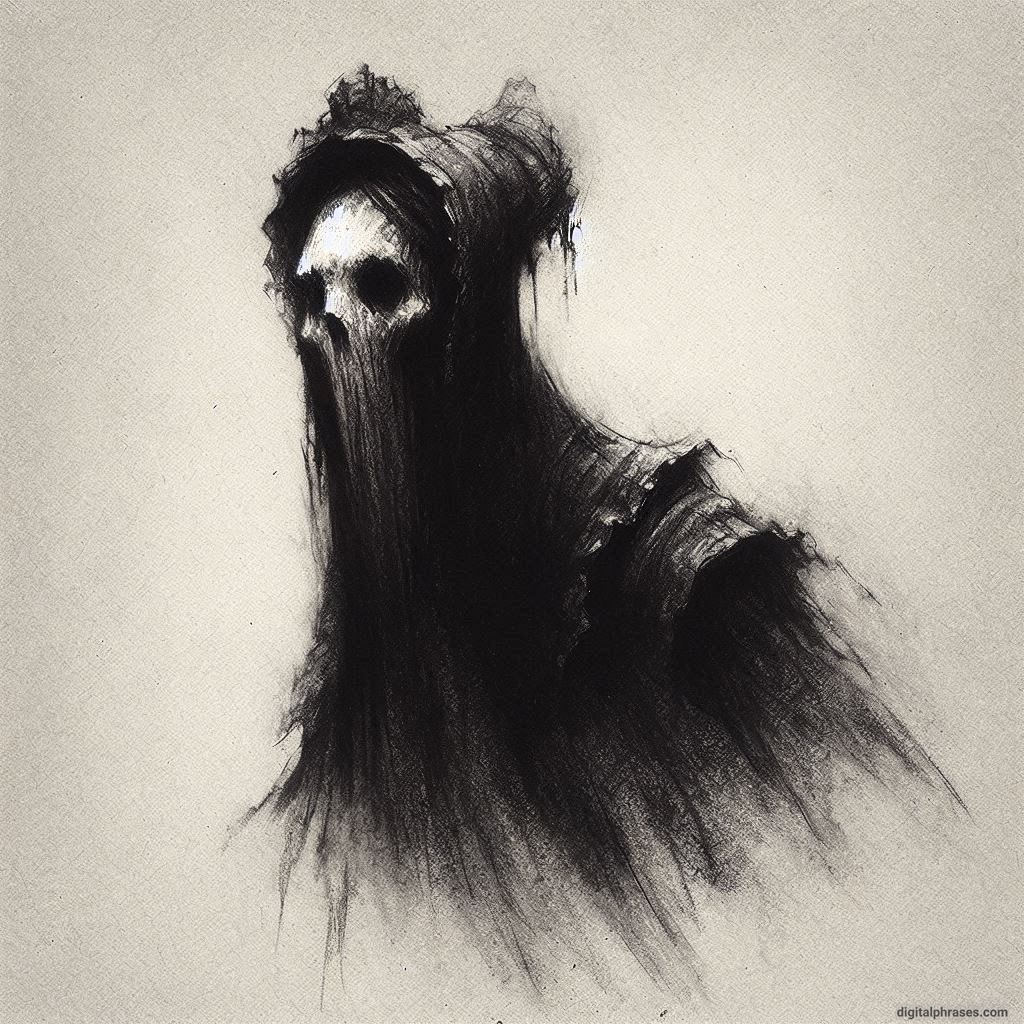 100 Horror Drawing Ideas (Difficult + Easy) 100 Horror Drawing Ideas (Difficult + Easy)