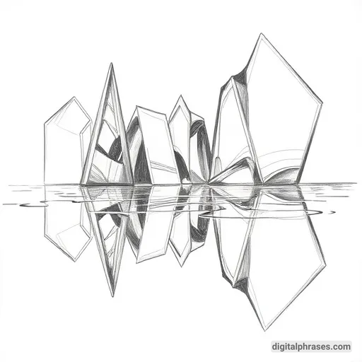 100 Abstract Drawing Ideas | For Both Beginners and Experts 100 Abstract Drawing Ideas | For Both Beginners and Experts