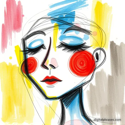100 Abstract Drawing Ideas | For Both Beginners and Experts 100 Abstract Drawing Ideas | For Both Beginners and Experts