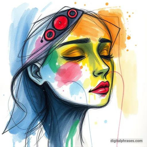 100 Abstract Drawing Ideas | For Both Beginners and Experts 100 Abstract Drawing Ideas | For Both Beginners and Experts