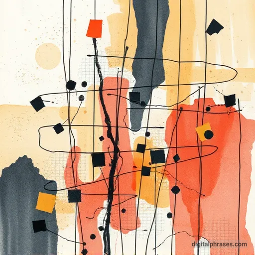 100 Abstract Drawing Ideas | For Both Beginners and Experts 100 Abstract Drawing Ideas | For Both Beginners and Experts