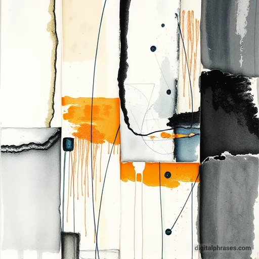 100 Abstract Drawing Ideas | For Both Beginners and Experts 100 Abstract Drawing Ideas | For Both Beginners and Experts