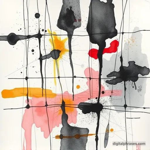 100 Abstract Drawing Ideas | For Both Beginners and Experts 100 Abstract Drawing Ideas | For Both Beginners and Experts