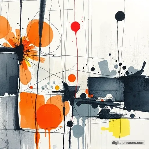 100 Abstract Drawing Ideas | For Both Beginners and Experts 100 Abstract Drawing Ideas | For Both Beginners and Experts