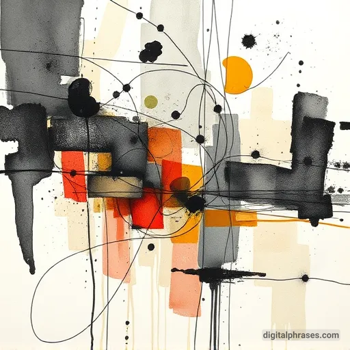 100 Abstract Drawing Ideas | For Both Beginners and Experts 100 Abstract Drawing Ideas | For Both Beginners and Experts