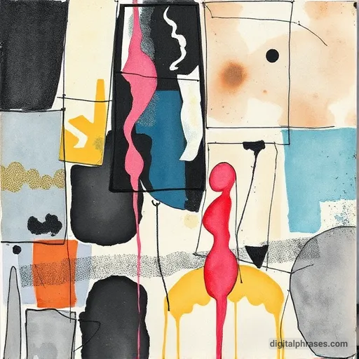 100 Abstract Drawing Ideas | For Both Beginners and Experts 100 Abstract Drawing Ideas | For Both Beginners and Experts