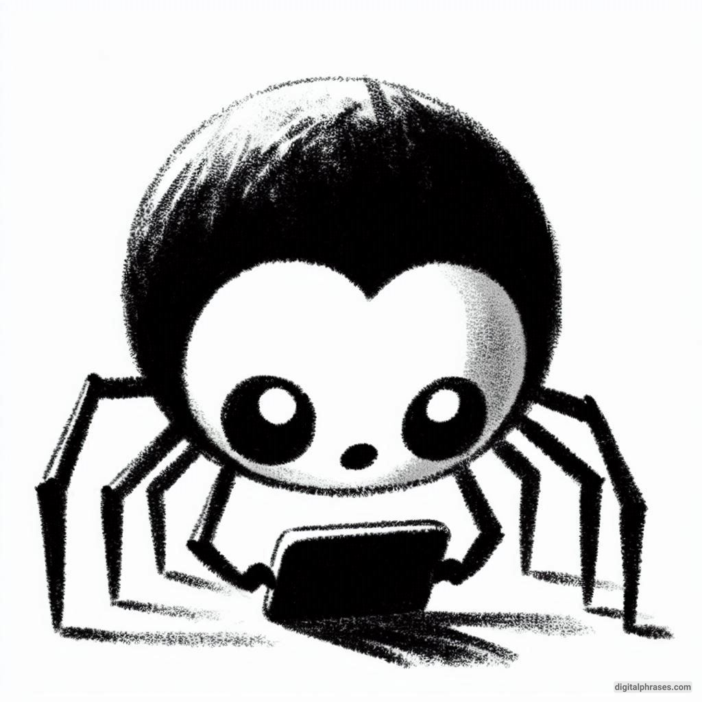 60 Spider Drawing Ideas 60 Spider Drawing Ideas