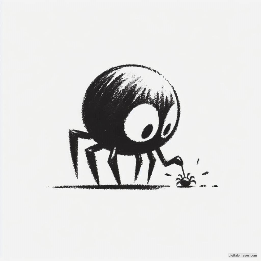 60 Spider Drawing Ideas 60 Spider Drawing Ideas