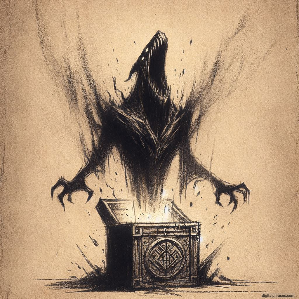 100 Horror Drawing Ideas (Difficult + Easy) 100 Horror Drawing Ideas (Difficult + Easy)