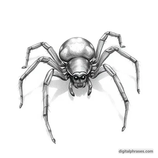 60 Spider Drawing Ideas 60 Spider Drawing Ideas