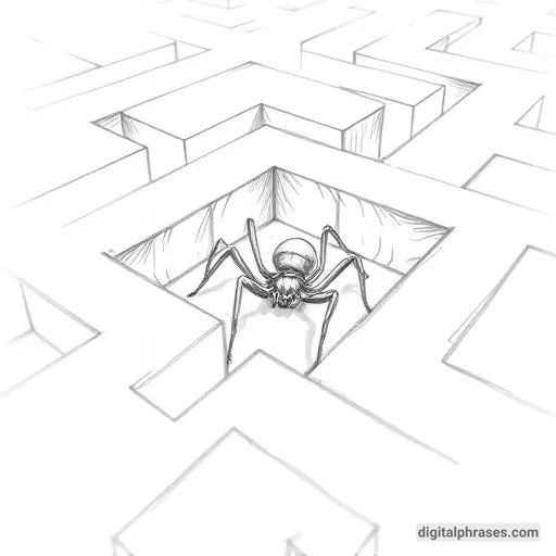 60 Spider Drawing Ideas 60 Spider Drawing Ideas