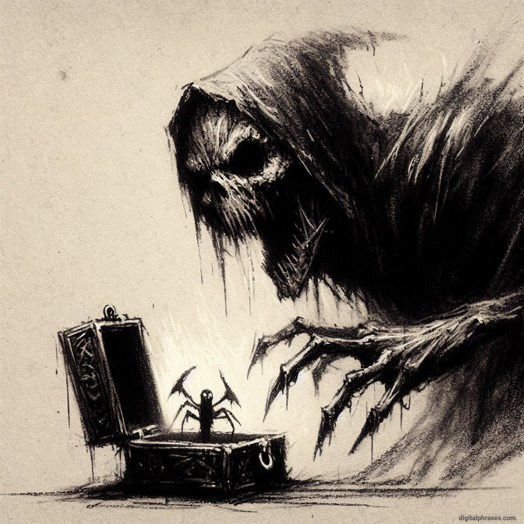 100 Horror Drawing Ideas (Difficult + Easy) 100 Horror Drawing Ideas (Difficult + Easy)