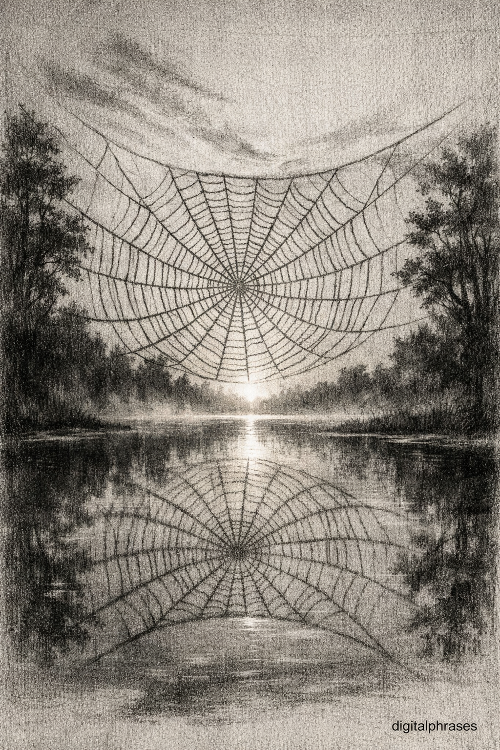 60 Spider and Spider Web Drawing Ideas 60 Spider and Spider Web Drawing Ideas