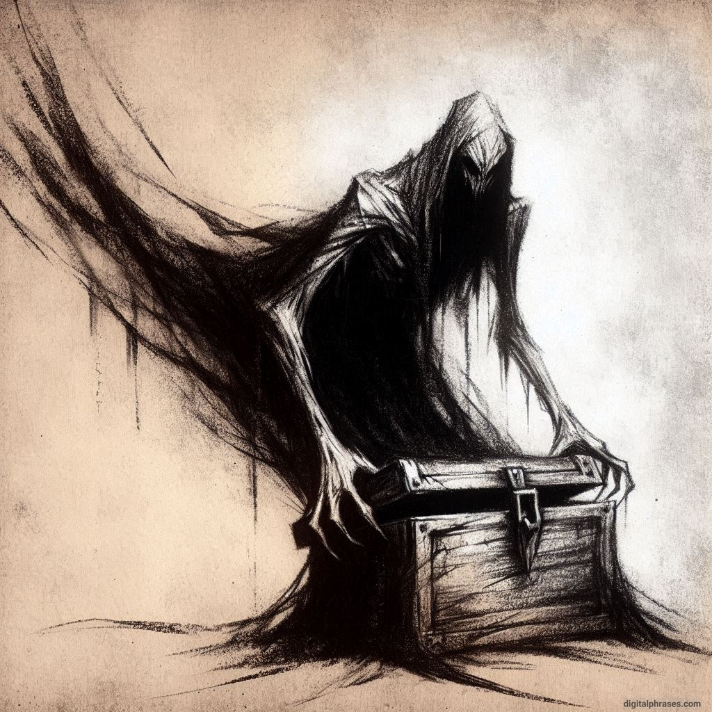 100 Horror Drawing Ideas (Difficult + Easy) 100 Horror Drawing Ideas (Difficult + Easy)
