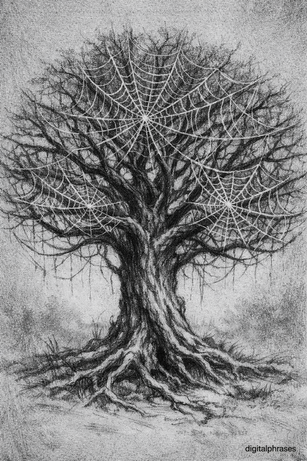 60 Spider and Spider Web Drawing Ideas 60 Spider and Spider Web Drawing Ideas
