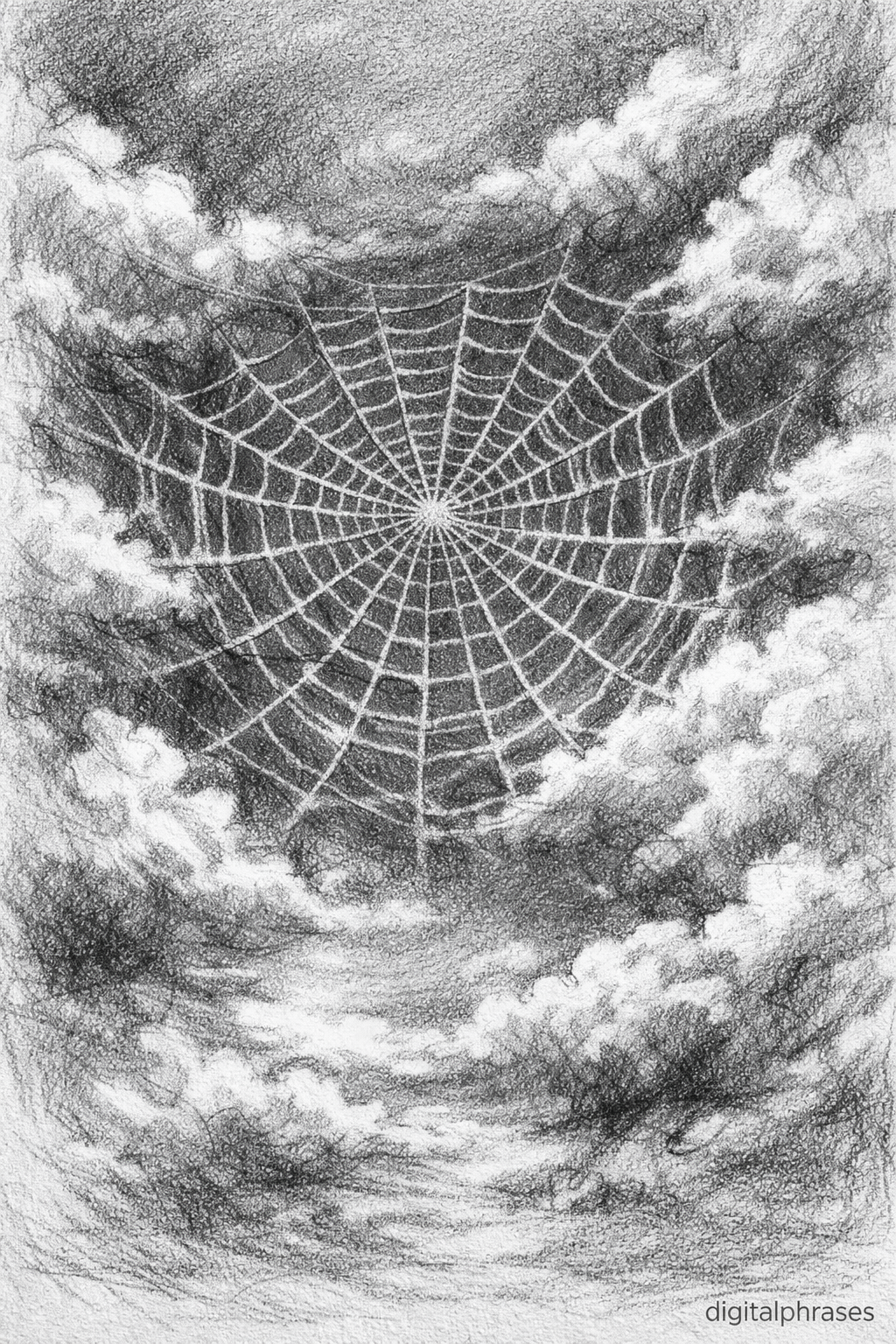 60 Spider and Spider Web Drawing Ideas 60 Spider and Spider Web Drawing Ideas