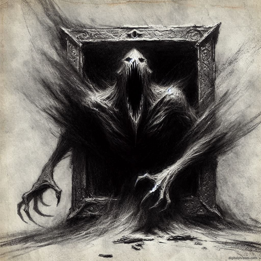100 Horror Drawing Ideas (Difficult + Easy) 100 Horror Drawing Ideas (Difficult + Easy)