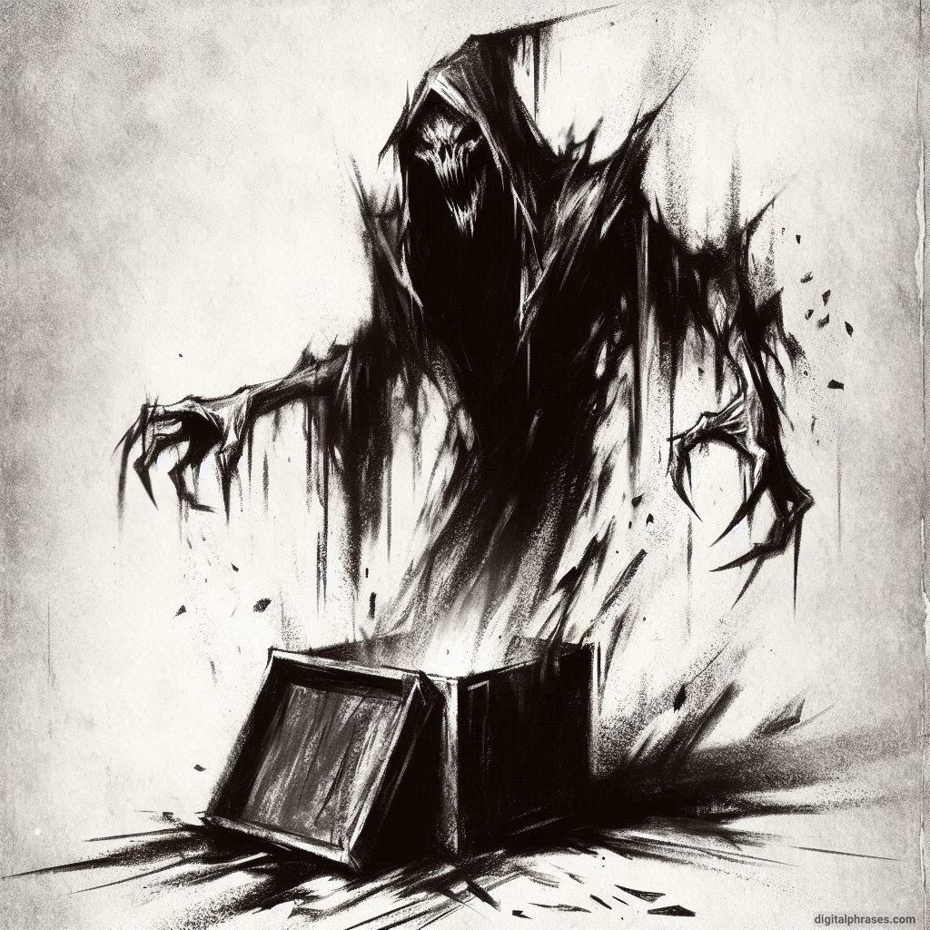 100 Horror Drawing Ideas (Difficult + Easy) 100 Horror Drawing Ideas (Difficult + Easy)