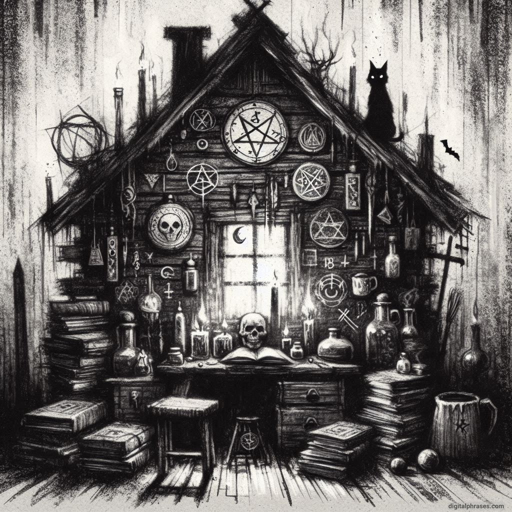 100 Horror Drawing Ideas (Difficult + Easy) 100 Horror Drawing Ideas (Difficult + Easy)