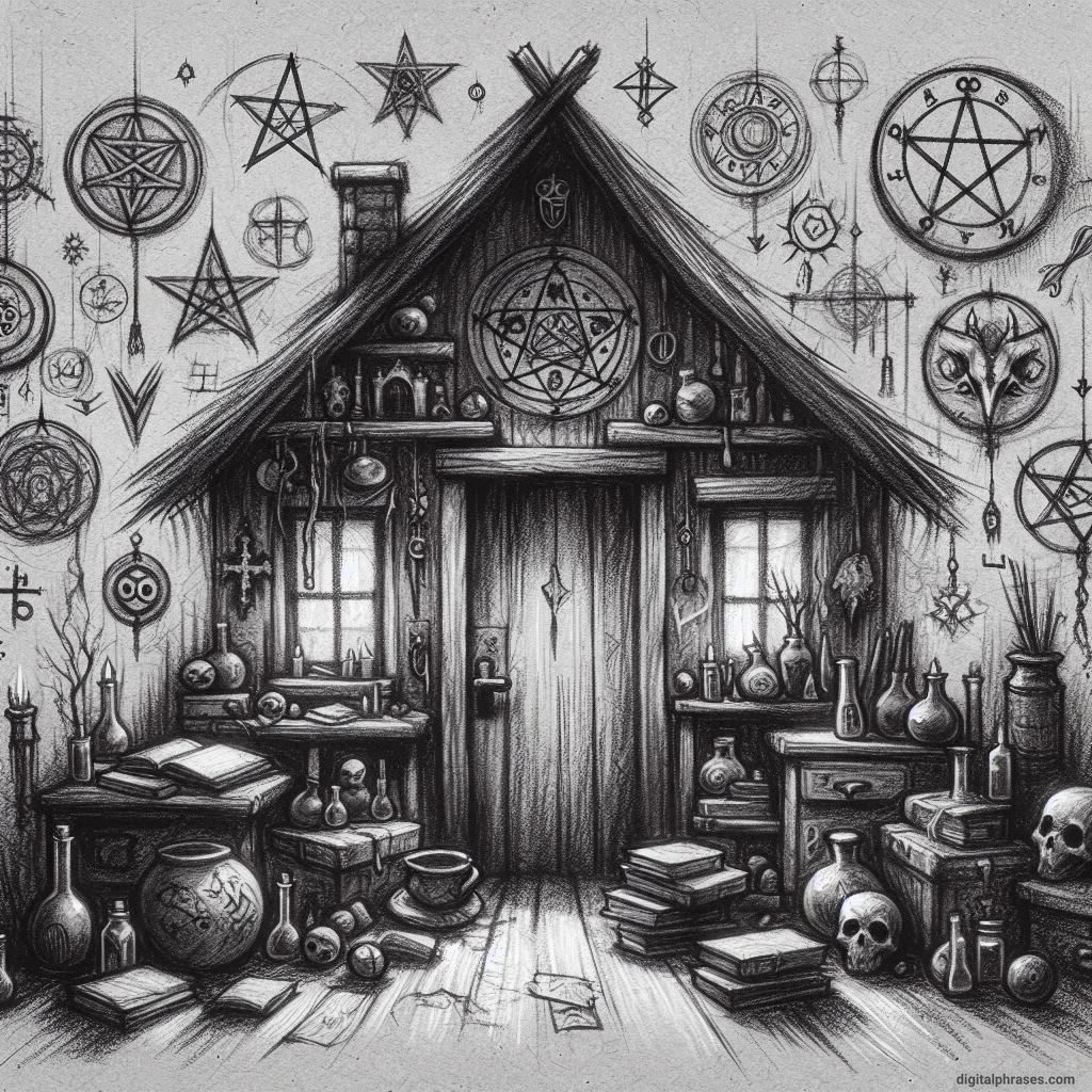 100 Horror Drawing Ideas (Difficult + Easy) 100 Horror Drawing Ideas (Difficult + Easy)