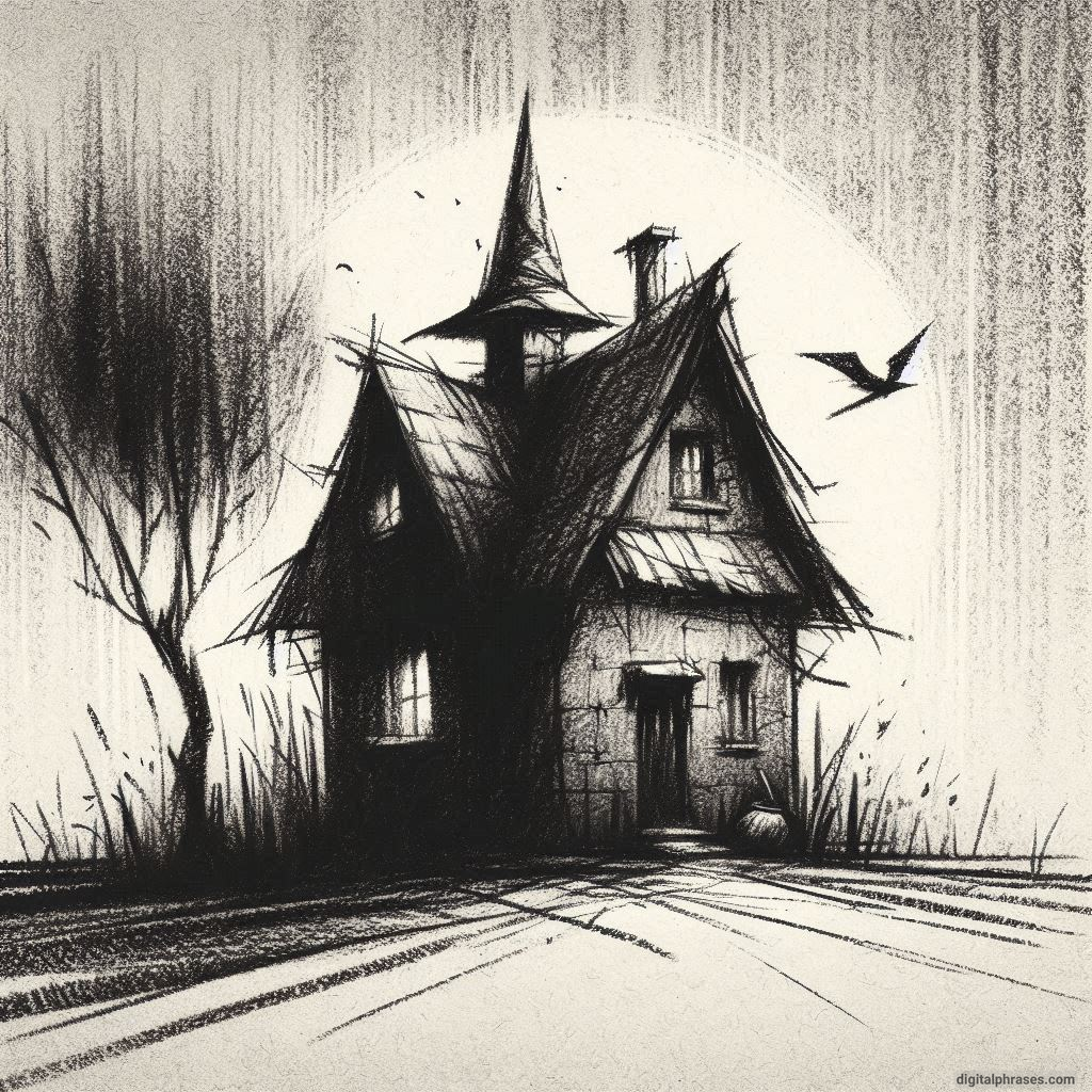 100 Horror Drawing Ideas (Difficult + Easy) 100 Horror Drawing Ideas (Difficult + Easy)