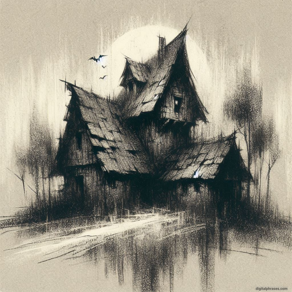 100 Horror Drawing Ideas (Difficult + Easy) 100 Horror Drawing Ideas (Difficult + Easy)