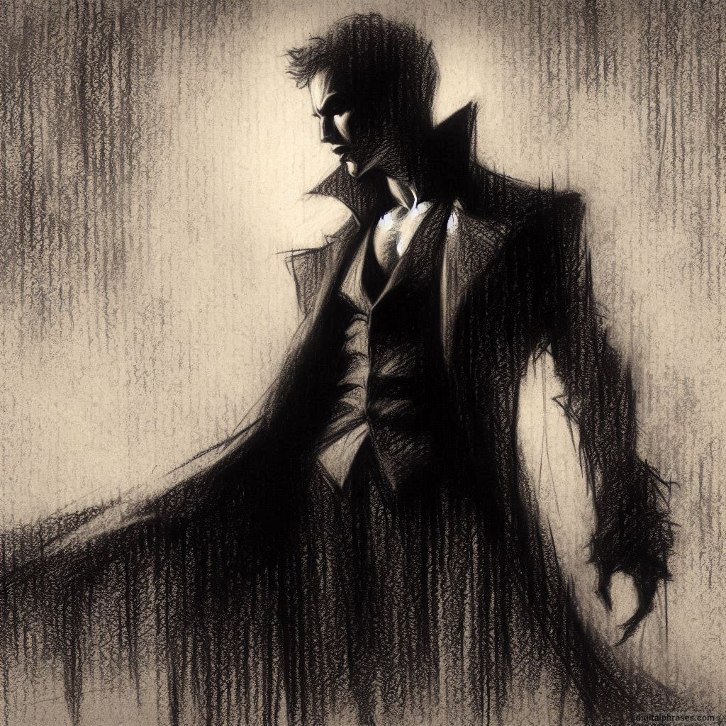 54 Male Vampire Drawing Ideas 54 Male Vampire Drawing Ideas