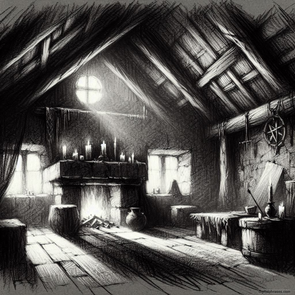 100 Horror Drawing Ideas (Difficult + Easy) 100 Horror Drawing Ideas (Difficult + Easy)