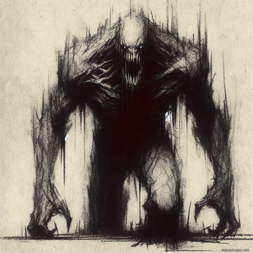 100 Horror Drawing Ideas (Difficult + Easy) 100 Horror Drawing Ideas (Difficult + Easy)