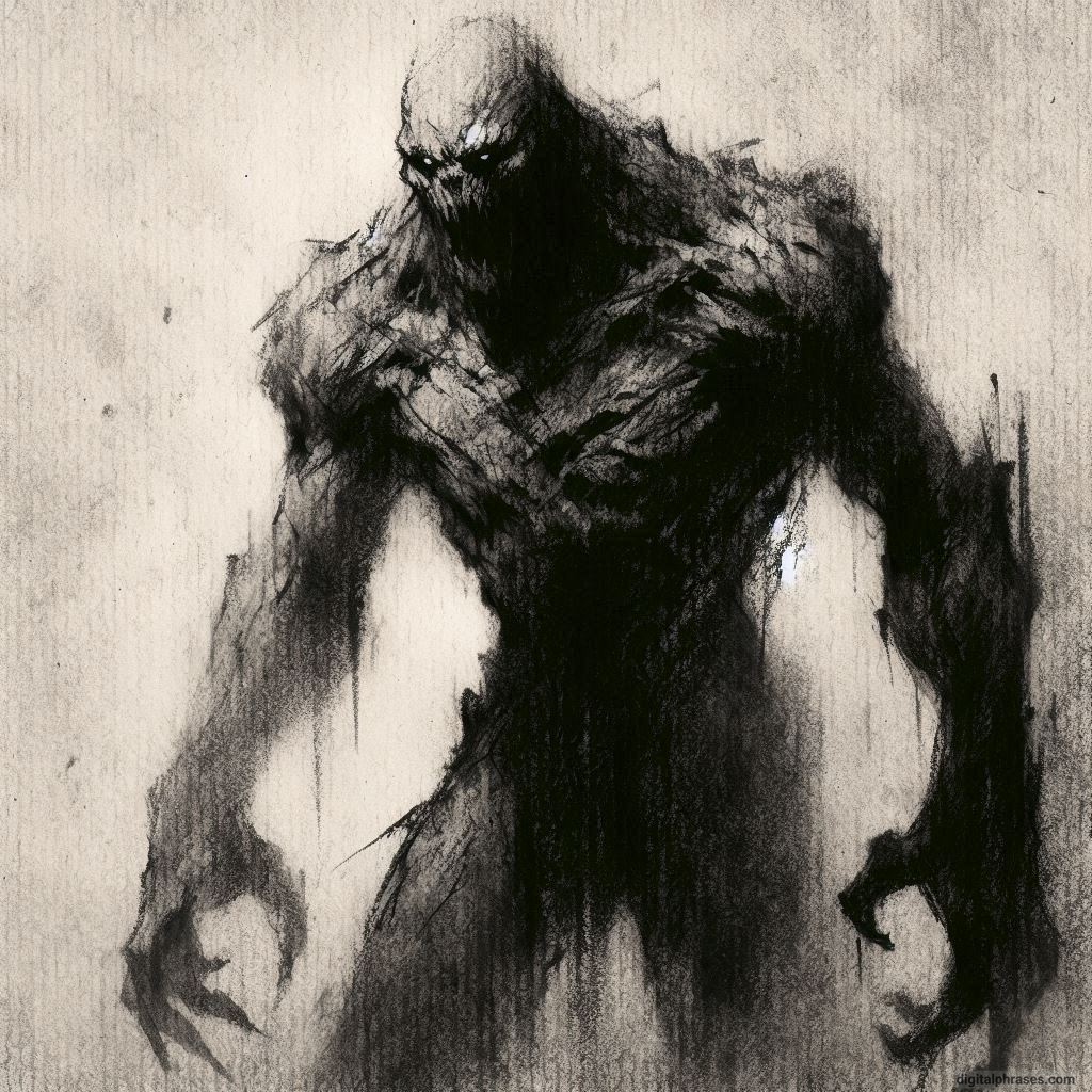 100 Horror Drawing Ideas (Difficult + Easy) 100 Horror Drawing Ideas (Difficult + Easy)