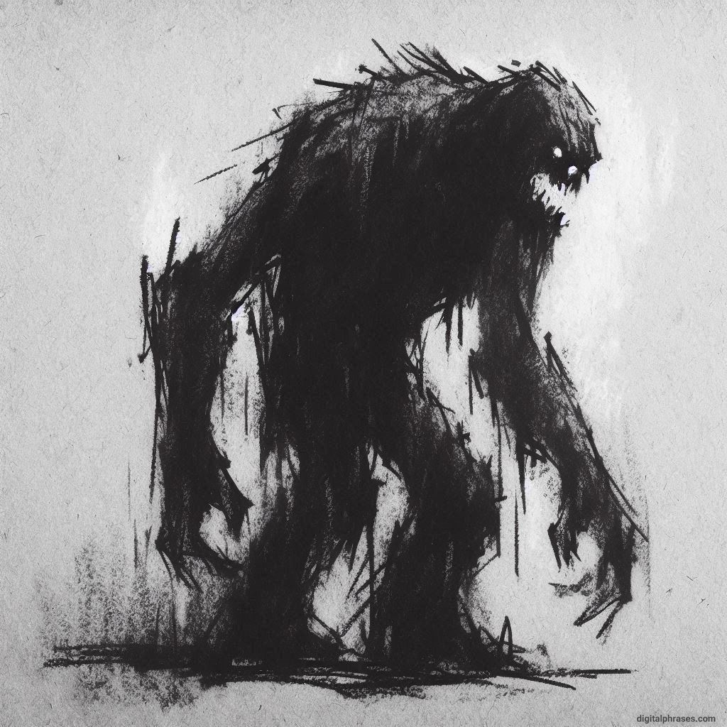 100 Horror Drawing Ideas (Difficult + Easy) 100 Horror Drawing Ideas (Difficult + Easy)