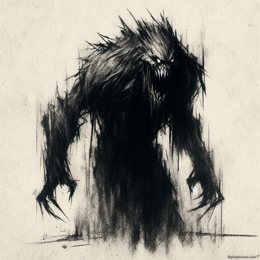 100 Horror Drawing Ideas (Difficult + Easy) 100 Horror Drawing Ideas (Difficult + Easy)
